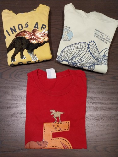 Jungen dino paket 2 - paket,,