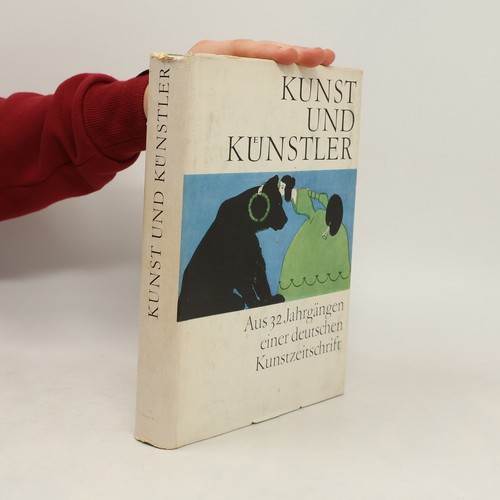 Kunst und künstler aus - und, künstler: