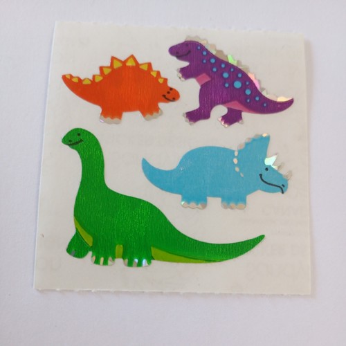 Sandylion abriss sticker k1 - abriss,