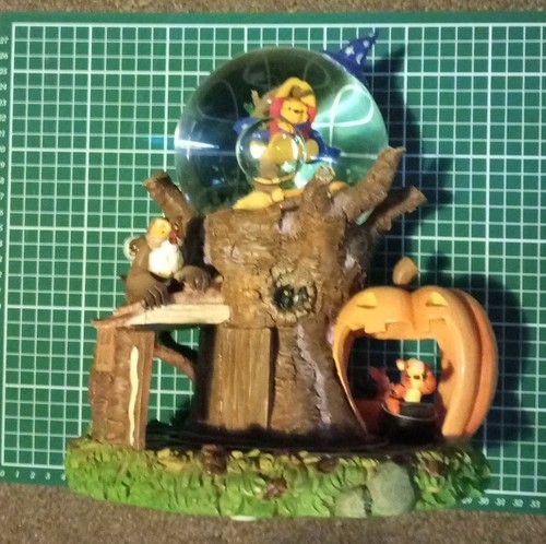 Vintage winnie puuh - winnie,
