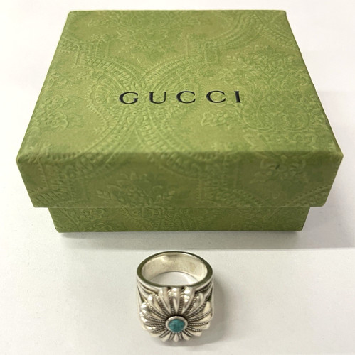 Neu gucci interlock blume - interlock, g