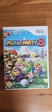 Mario Party 8 (Nintendo Wii) -