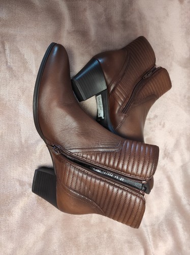 Gabor damen stiefel - 39, |
