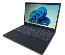 Lenovo Notebook 17" Intel u300 / 16GB / 1TB SSD /Full HD / Windows 11 Pro