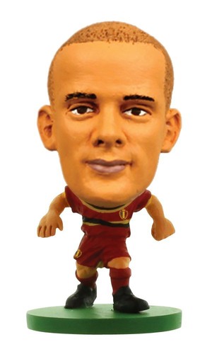 Soccerstarz belgium - soccerstarz,