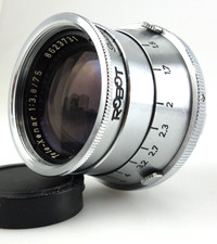 RoBoT Schneider Tele Xenar