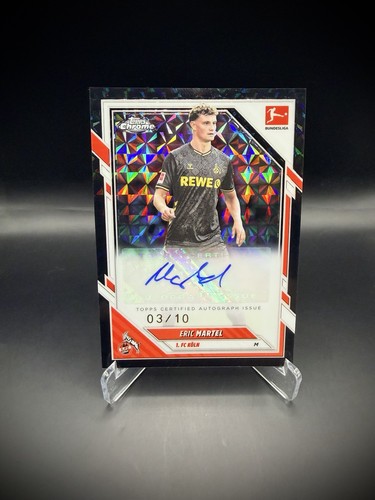Eric martel fc köln - eric,