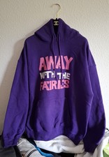 Vintage Herren Hoodie  -