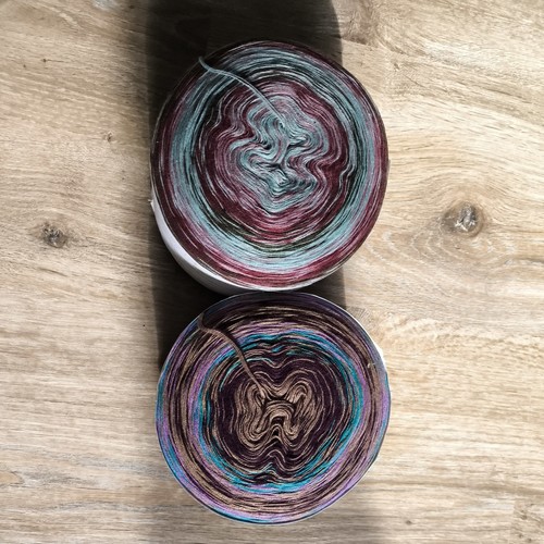 Wollpaket wollreste - wollpaket,