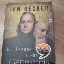 Ich kenne dein Geheimnis | Jan