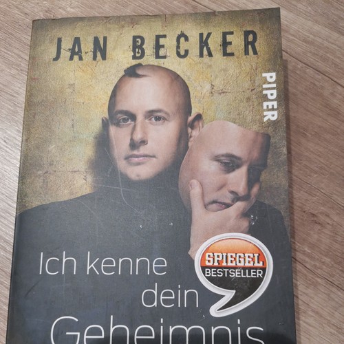 Ich kenne dein - , geheimnis
