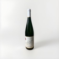 1993er Zeltinger Sonnenuhr