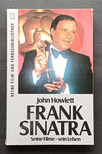 Frank Sinatra, Filme, Leben