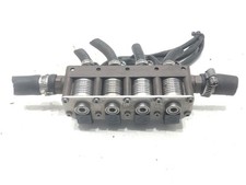 67R01064 Porsche Cayenne LPG