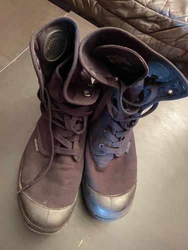 Palladium herren baggy boots - palladium,