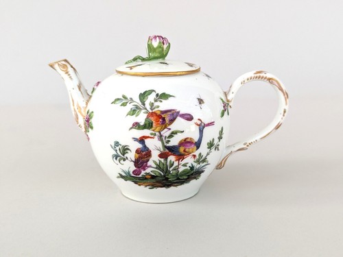 Meissen kännchen - meissen:,
