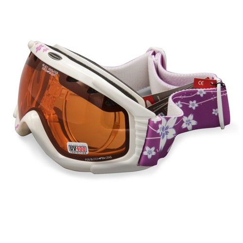 Damen skibrille - damen,