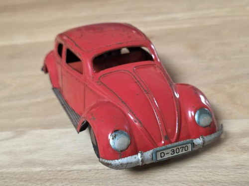 Volkswagen käfer distler - volkswagen,
