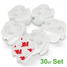 Kindersicherung Steckdose