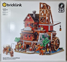 LEGO BDP BrickLink Designer