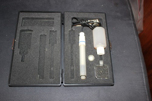 Wtw elektrode 500 - wtw,
