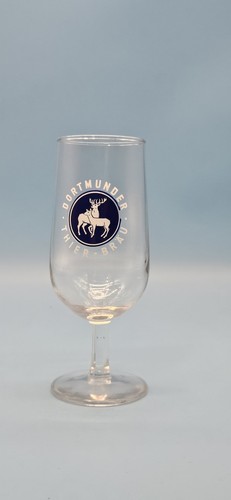 Dortmunder thier bräu hirsch - dortmunder,