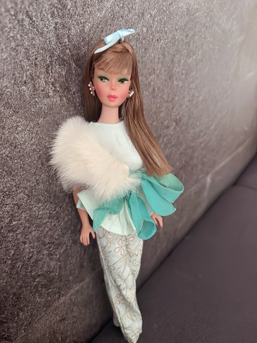 Vintage barbie american - vintage,