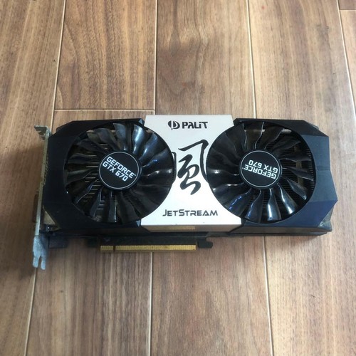 Palit geforce gtx 670 - gtx,