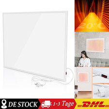 Infrarotheizung - Wandheizung Elektroheizung Smart-Elektroheizung 290-350W