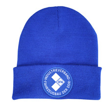 Simson Beanie Wintermütze VEB
