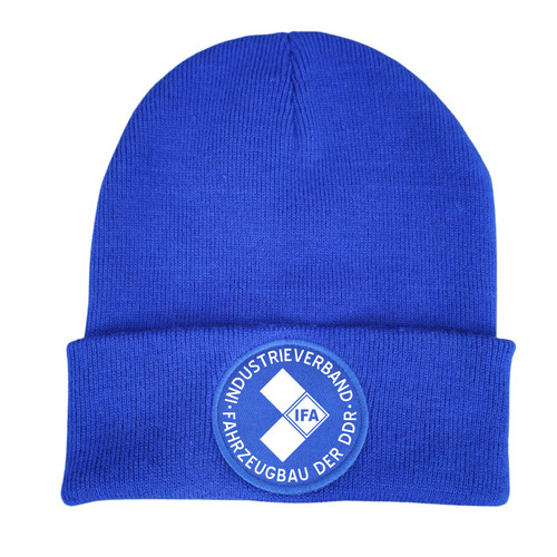Simson beanie wintermütze veb - wintermütze,