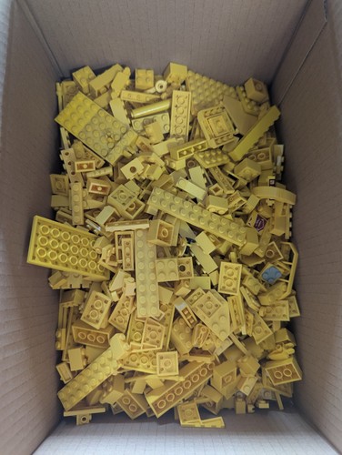 Lego teile konvolut 1kg - lego®,