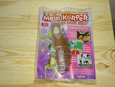 mein körper wie geht das