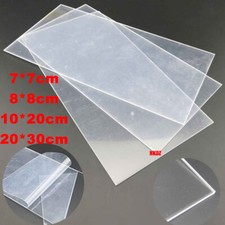 Dicke 1mm Kunststoff Platte