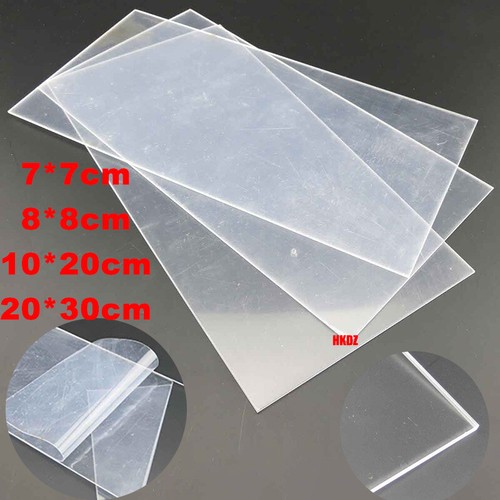 Dicke 1mm kunststoff platte - 1mm,