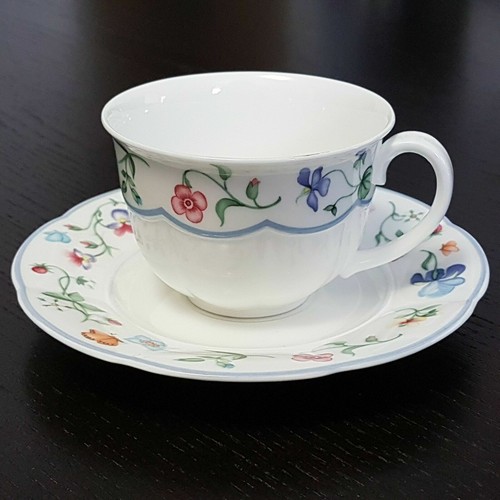 Villeroy and boch mettlach - villeroy,