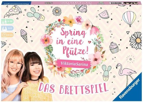 Ravensburger spring eine - ravensburger,