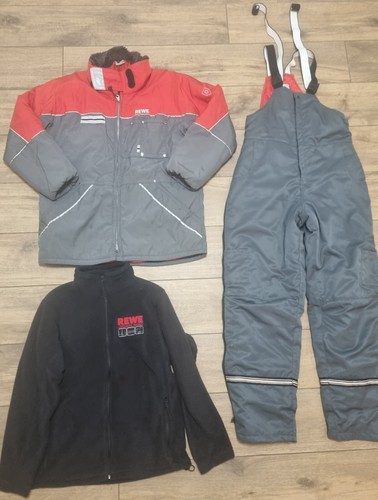 Teile mitarbeiter winter - teile,