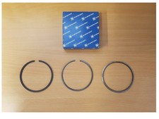 Satz Kolbenringe Deutz