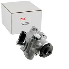 Nty servopumpe hydraulisch - nty,
