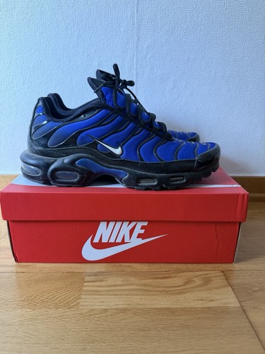 Nike air max plus - nike, tn,