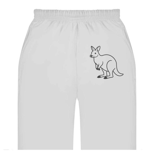 Jogginghose jogger wallaby - /, "wallaby"