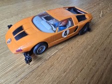 Carrera Servo 132 - Umbau