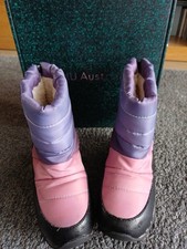 EMU Austalia, Winterstiefel