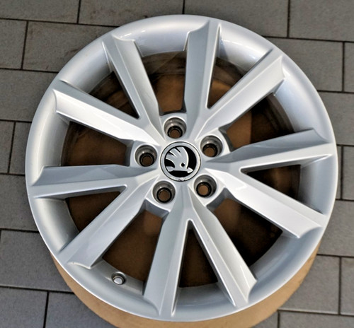 Original skoda fabia iii - skoda, /
