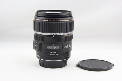 Canon 1 4 - 17-85, mm