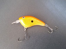 Rapala Dives to 3 FT Wobbler