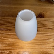 Lampenschirm Ersatzglas Kegel