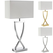 Nachttischlampe akzentleuchte - nachttischlampe,