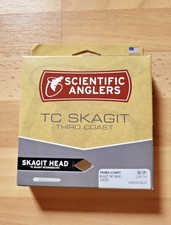 Fliegenschnur Scientific